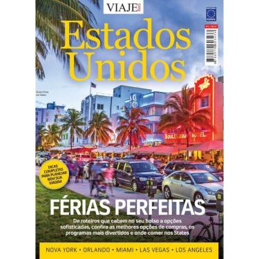 Imagem de Viaje Mais - Estados Unidos - 5ª Ed