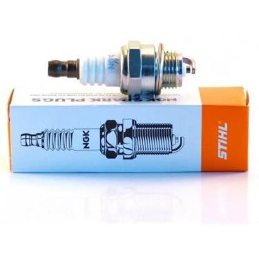 Imagem de Vela De Ignição Bpmr7A Legítimo Stihl