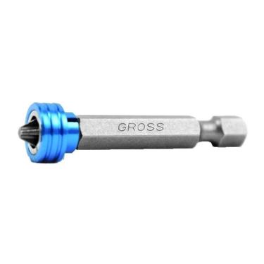Imagem de Ponteira Bits Phillips Ph2 X 50 Mm Com Limitador Aço S2