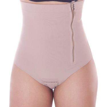 Imagem de Cinta Pós Cirúrgica Cintura Perfeita Vi Lingerie 