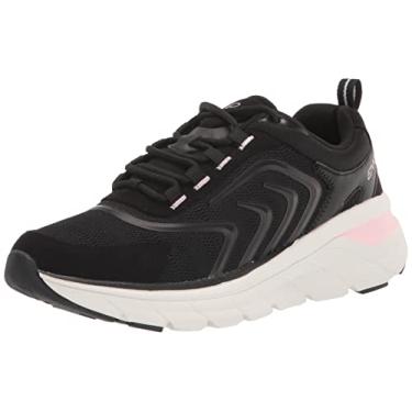 Imagem de Easy Spirit Tênis feminino Marliss2, Preto, 7.5