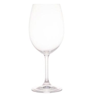 Imagem de Taça De Cristal Para Vinho/Agua Bohemia Lyor Sommelier 450ml