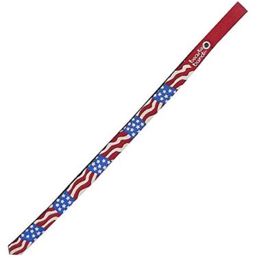 Imagem de Beastie Bands Coleira de gato, listras de estrelas