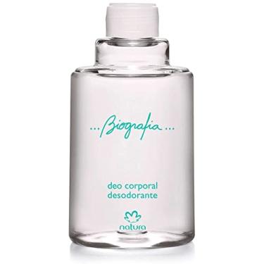 Imagem de Natura Desodorante Biografia Refil Fem 100ml