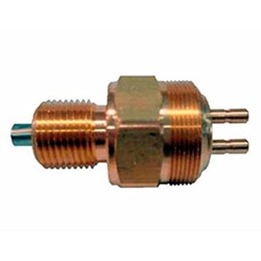 Imagem de Interruptor Transferencia compativel VOLV Caminhao Onibus Rosca M18 X 1.5 M27 X 1 1662906