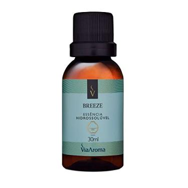 Imagem de Essência Hidrossolúvel Breeze Via Aroma - 30ml