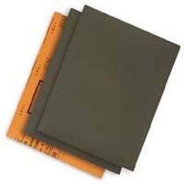 Imagem de Folha de Lixa Água Norton - T223 - Grão 240