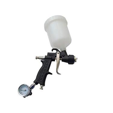 Imagem de Pistola de Pintura Gravidade LVLP com Regulador 1,3mm Eco-21 201372 Arprex