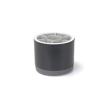 Imagem de Porta Talheres Redondo, Φ15cm, Off White, Arthi