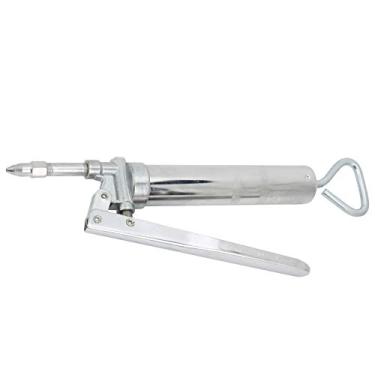 Imagem de Pistolas de reparo de pneus, ferramenta de reparo de pneus de aço inoxidável durável para veículos off-road para acampamento viagens autônomas para motocicletas e bicicletas