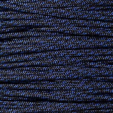 Imagem de Paracord Planet – 550 corda de nylon tipo três de paraquedas – 7 fios internos de 2 camadas – 10 de parafusos – Feito nos EUA (1,8 m)