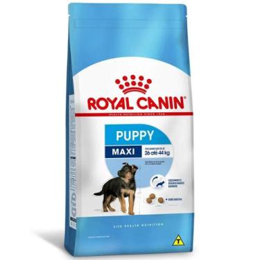 Imagem de Royal Maxi Puppy 15Kg - Royal Canin
