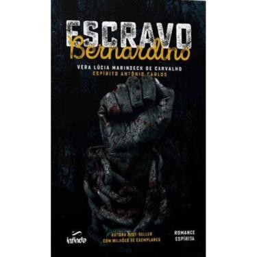 Imagem de Escravo Bernardino