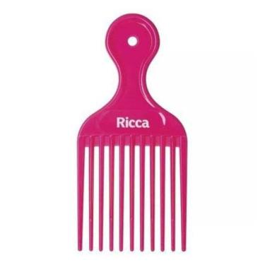 Imagem de Pente Cachos Ricca 2405