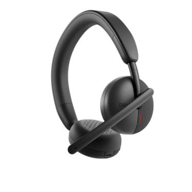 Imagem de Headset Dell Pro sem fio - WL3024