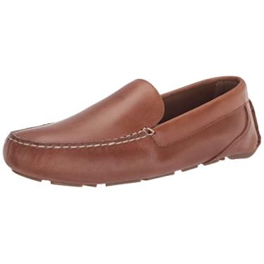 Imagem de Sperry Mocassim veneziano Davenport masculino, Bronzeado, 7.5