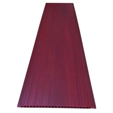 Imagem de Kit com 30 M² Forro De Pvc Plus 8mm X 20cm X 3,00m Gh Bariri