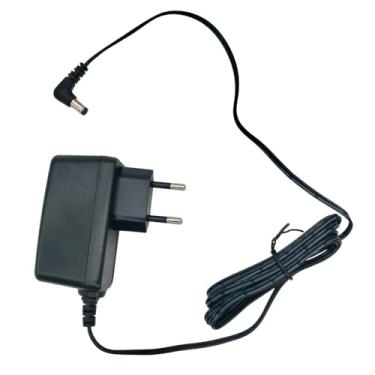 Imagem de Fonte Carregador Compatível com Robô Aspirador Karcher RCV1