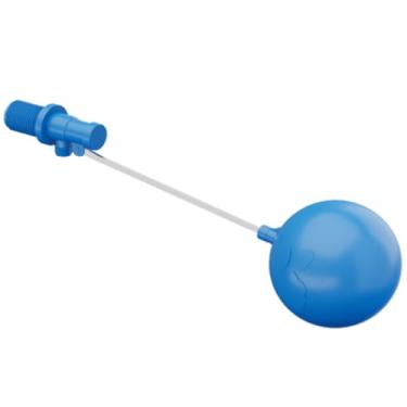 Imagem de Torneira de Boia 3/4'' para Caixa D' Aguá com Haste de Metal - 100002306 - TIGRE - Torneira de Boia 3/4'' para Caixa D' Aguá com Haste de Metal - 100002306 - TIGRE