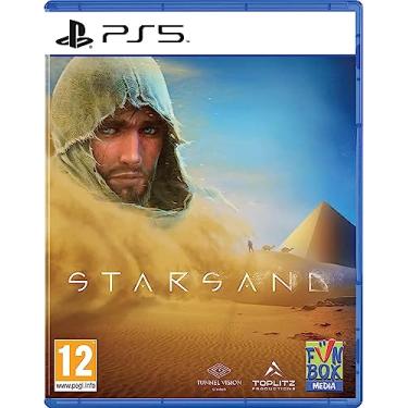 Imagem de Starsand (PS5) Game