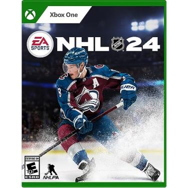 Imagem de NHL 24 - Xbox One