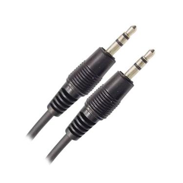 Imagem de Cabo auxiliar p2xp2 - 3.0metros -  marca:x-cell - ds tools