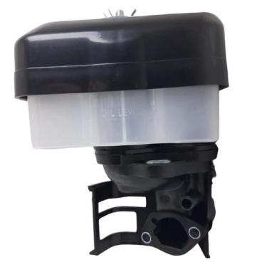 Imagem de Filtro De Ar A Óleo Motor 5.5 6.5 7hp Branco Buffalo Toyama - Touro