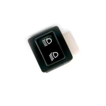 Imagem de Interruptor Luz Alta Baixa Biz 100 125 110I 35170 Gs7 003 - Trilha
