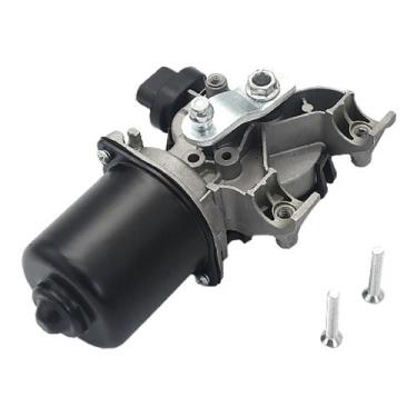 Imagem de Motor limpador parabrisa renault sandero 2.0  sandero 1.6 - GAUSS