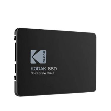 Imagem de SSD/HDD Kodak X120 Pro 2,5" - 120GB, 128GB, 256GB, 512GB e 1TB, 1 TB