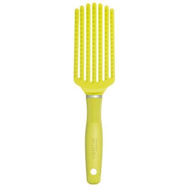 Imagem de Escova de Cabelo Easy Clean Média Vertix