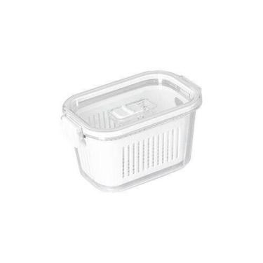 Imagem de Pote Slim Multiuso 1780 ml 1769 - A 25 Na Web