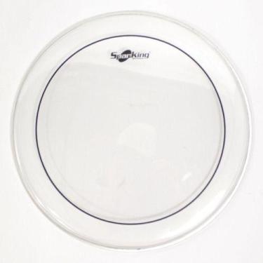 Imagem de Pele Caixa e Surdo de Bateria 14 Spanking Drums Hidráulica - 227