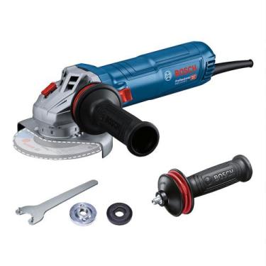 Imagem de Esmerilhadeira Angular 5" 1200W Bosch GWS 12-125 S