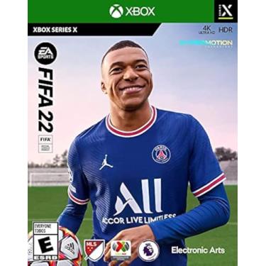 Imagem de FIFA 22 - Xbox Series X