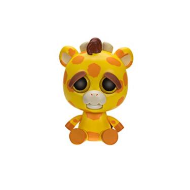 Imagem de Feisty Pets Ginormous Gracie™ Giraffe 4" Figure