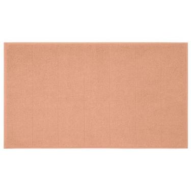 Imagem de Piso Toalha Banheiro Altenburg Antiderrapante Felpudo Flat 800g/m², To