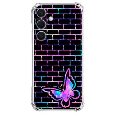 Imagem de Capa Capinha De Celular Compatível com Galaxy S25 Samsung Personalizada