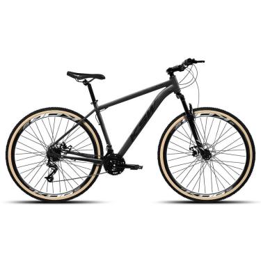 Imagem de Bicicleta aro 29 KSW XLT 24 Marcha Shimano Freio Hidráulico