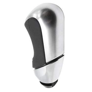 Imagem de Yoegerery at Manípulo de mudança de marchas para carro compatível com Peugeot 206 307 508 3008 Citroen C2 C-Quatre C-Triomphe C5 Manípulo automático de mudanças de carro