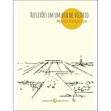 Imagem de Livro - Reflexões em um dia de velório