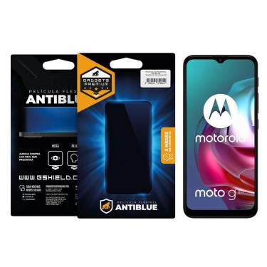 Imagem de Película para Motorola Moto G30 - AntiBlue - Gshield