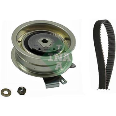 Imagem de Kit reparo motor tensor e correia Seat Ibiza 1995 a 2004 Ina