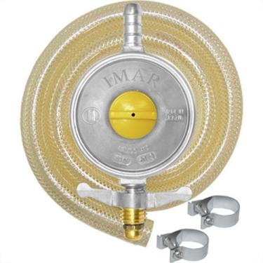 Imagem de Imar Regulador Gas  C/Mg.1,25 2000/5
