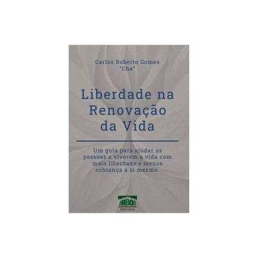 Imagem de Liberdade Na Renovação Da Vida