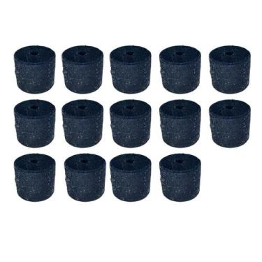 Imagem de Kit Lift Universal Para Cabine 10cm L200 Triton Ranger F1000 - Borfix