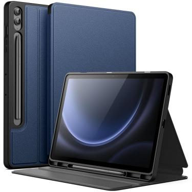 Imagem de Capa JeTech para Samsung Galaxy Tab S9 FE+/ S9 FE Plus 12.4