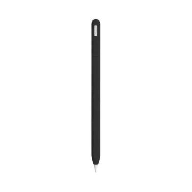 Imagem de Estojo De Silicone À Prova De Choque Para Apple Pencil 1a 2a Geração O