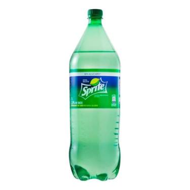 Imagem de Refrigerante Limao sem Acucares Sprite Garrafa 2l
