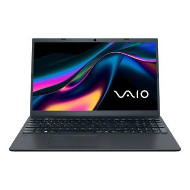 Imagem de Notebook Vaio FE 15 Intel i5 1235U 8gb 512gb Ssd Linux 15,6" VJFE54F11